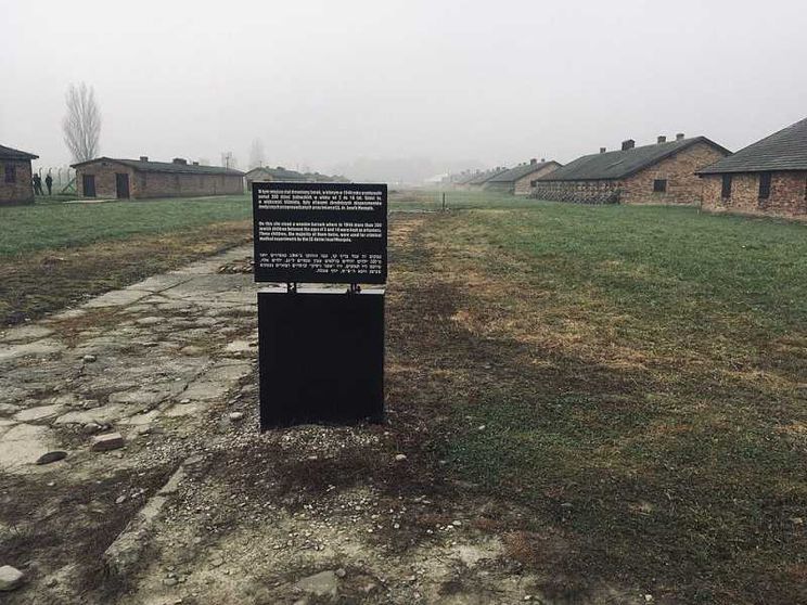 Auschwitz e l'umanità negata di Josef Mengele