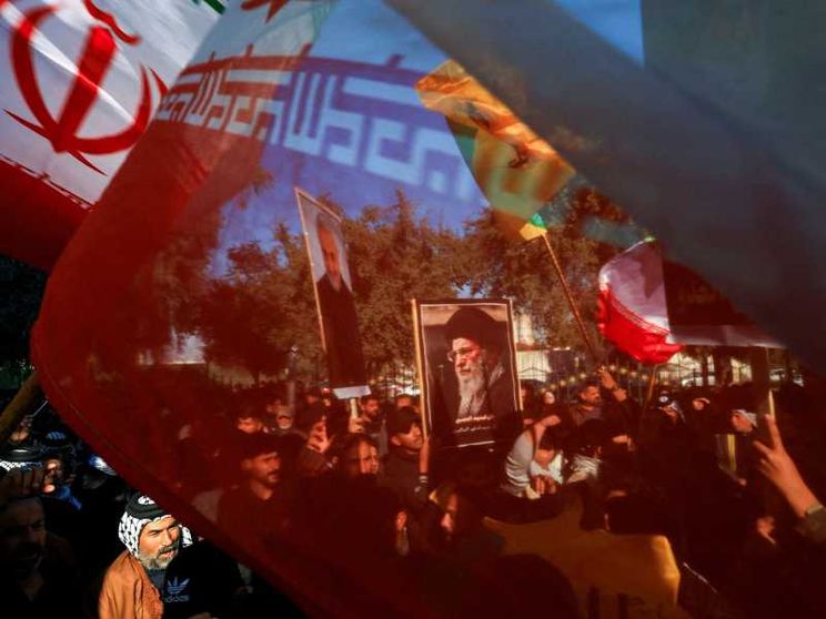 Gaza, Venezuela, Iran: non rassegniamoci al buio delle notizie