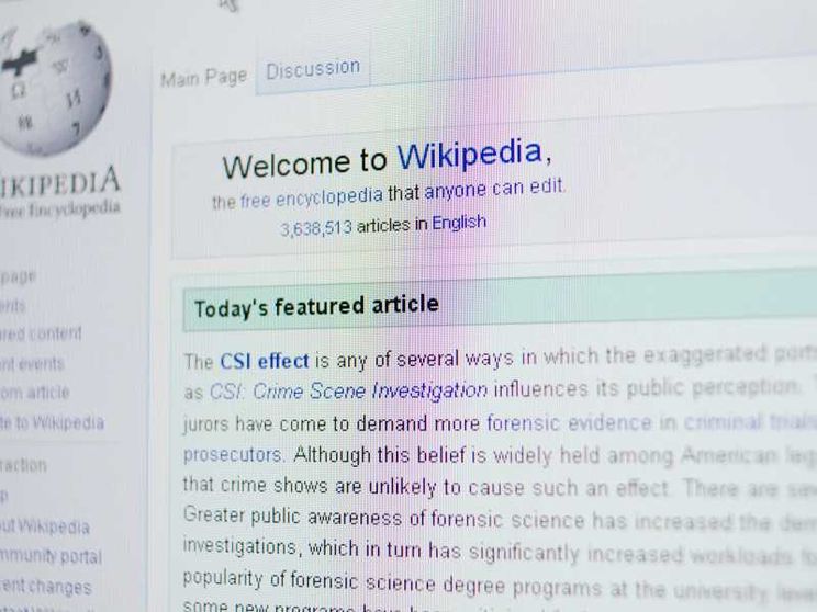 25 anni di Wikipedia: come funziona (per ora) il sapere condiviso