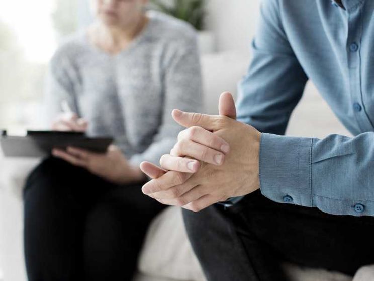 Relazioni, ansia e autostima: cresce la domanda di supporto