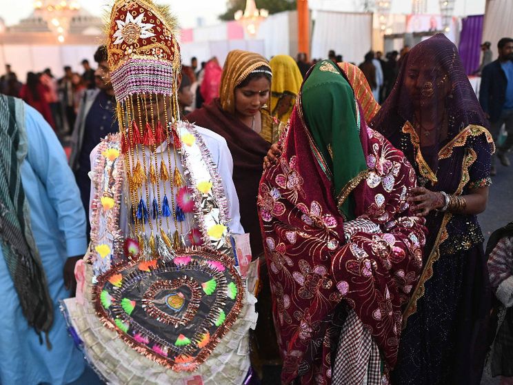 La storia della cristiana Aneeqa, rapita a 13 anni per la conversione e ora restituita alla famiglia