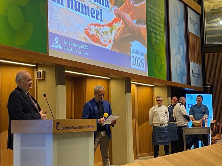 Il costo della pizza: in media al Sud è un euro in meno