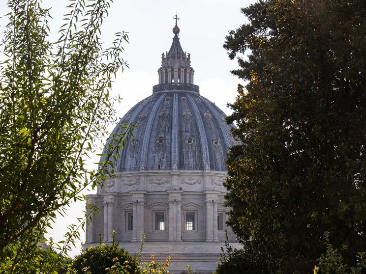 La Santa Sede: maternità surrogata, nessuno può diventare oggetto di transazione