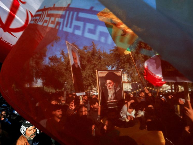 Gaza, Venezuela, Iran: non rassegniamoci al buio delle notizie