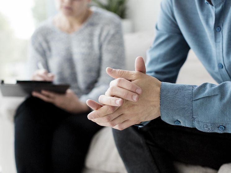 Relazioni, ansia e autostima: cresce la domanda di supporto