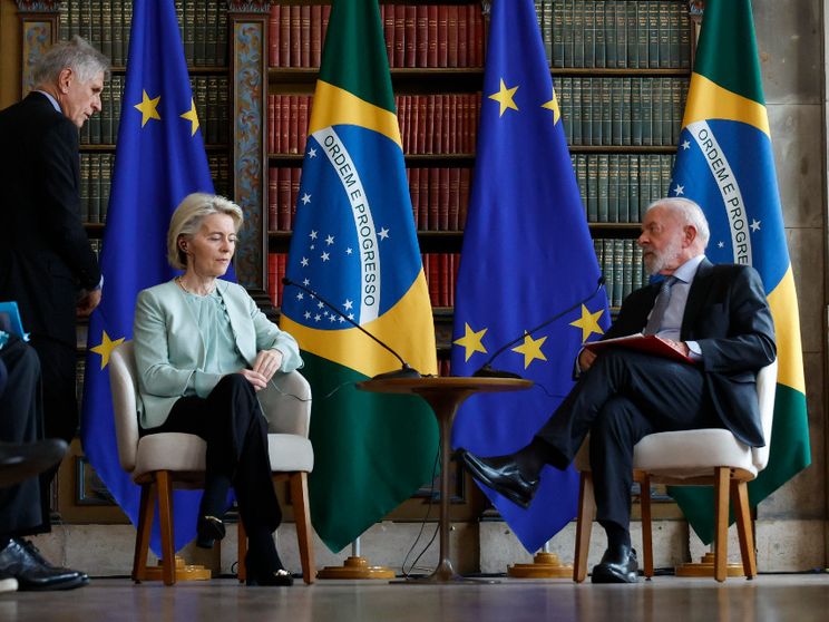 Firmato il Mercosur, ma restano i dubbi su chi vince e chi perde