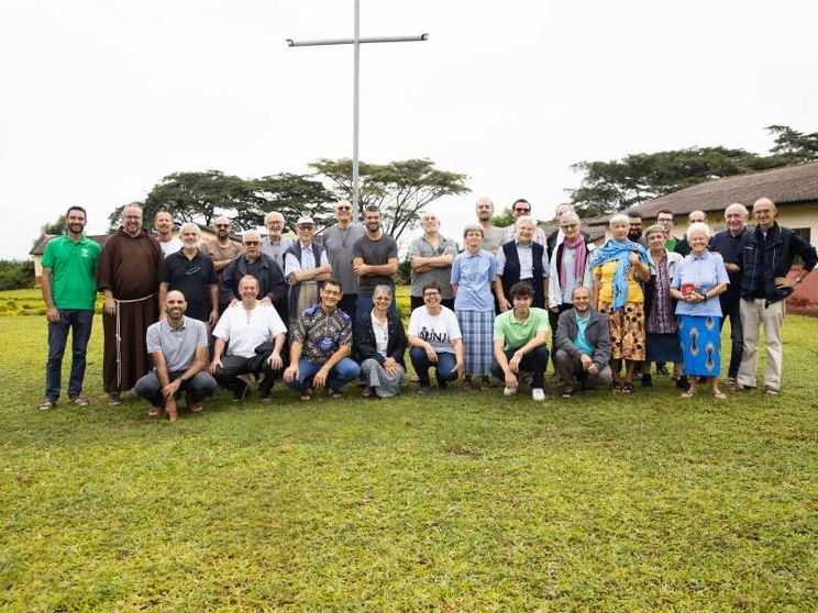 Groviglio Mozambico, tra tensioni sociali e Seminari pieni