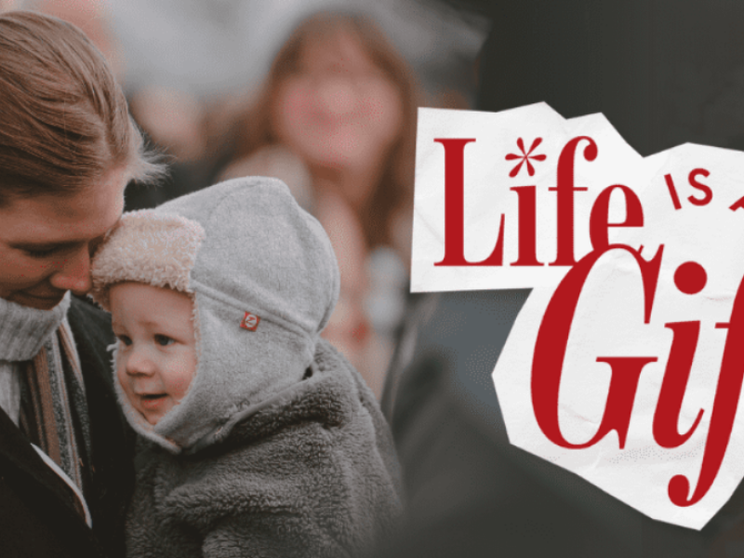 «La vita è un dono»: Washington si prepara alla grande Marcia dei “pro life”