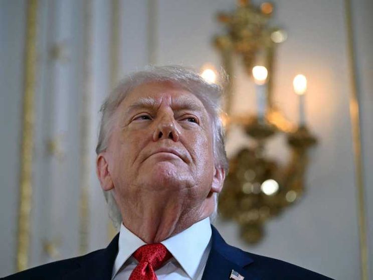 Un anno di Trump ha cambiato l'idea che avevamo degli Stati Uniti