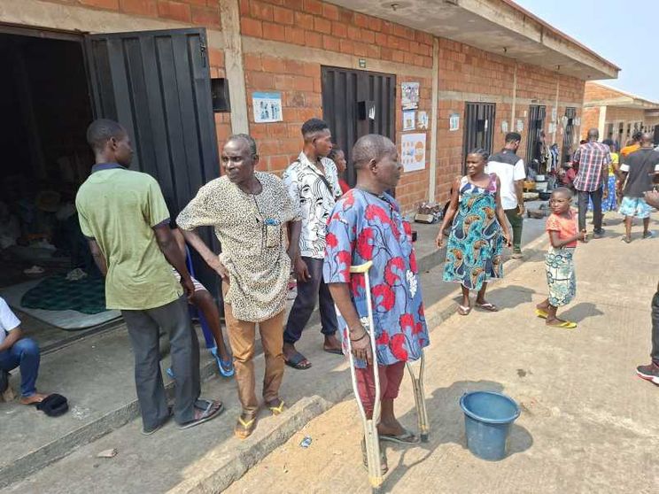 Tra i cristiani perseguitati in Nigeria. «Nessuno vuole proteggerci»