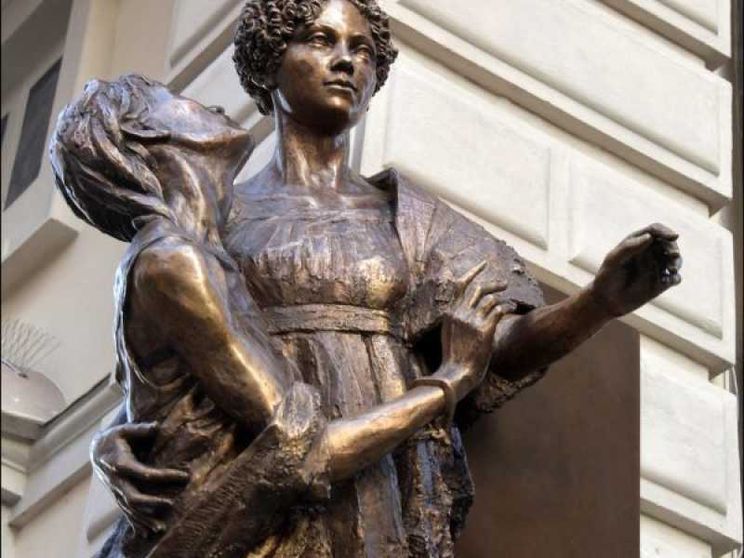 «A Torino il Chilometro della Carità diventi Patrimonio Unesco»
