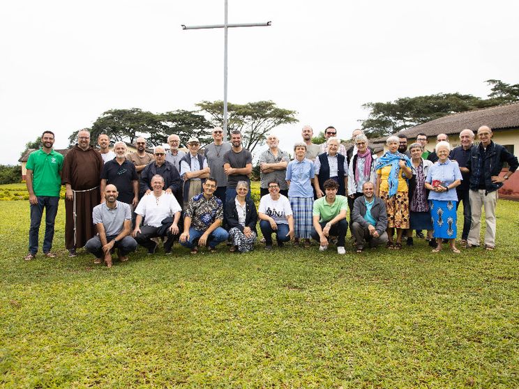 Groviglio Mozambico, tra tensioni sociali e Seminari pieni