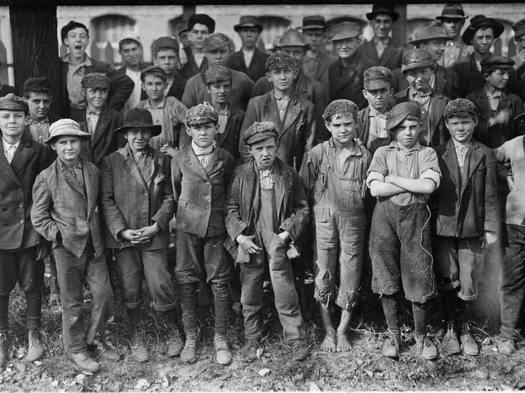 La (difficile) terza via cattolica tra capitalismo e socialismo