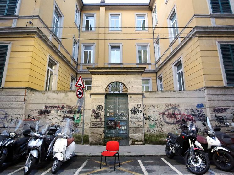 Il dolore e le paure degli studenti: «Come torneremo a scuola senza Aba?»