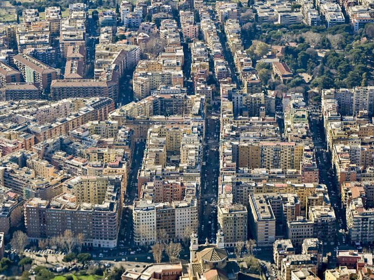 Nuova vita per gli immobili in donazione