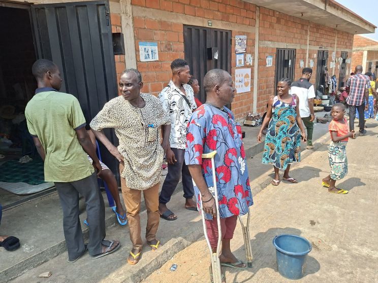 Tra i cristiani perseguitati in Nigeria. «Nessuno vuole proteggerci»