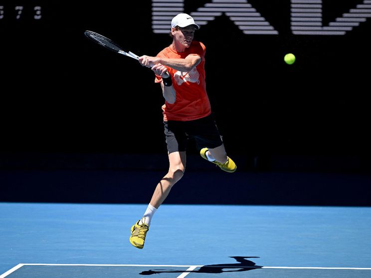 Vincere gli Australian contro il generale inferno