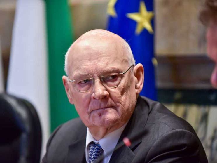 «Per Trump tutto si può comprare, anche la pace. Così si spiega il suo imperialismo»