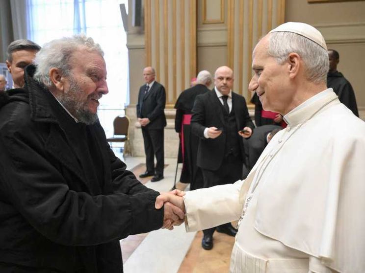 Il Papa ai Neocatecumenali: «La Chiesa è grata per ciò che fate. Avanti, ma senza chiusure»