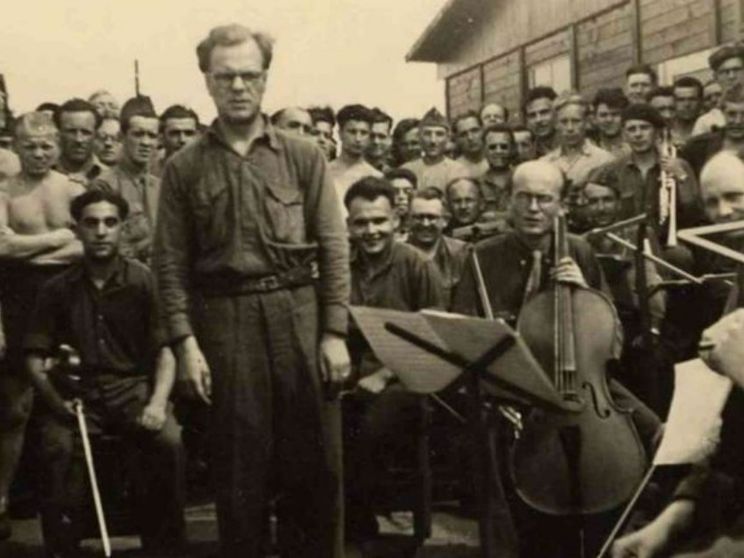 Il concerto di Messiaen, 85 anni dopo. «I nazisti lo usarono come  test»