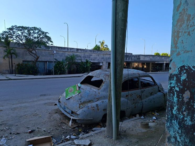 Senza turisti e senza energia, ecco perché Cuba vive una notte infinita