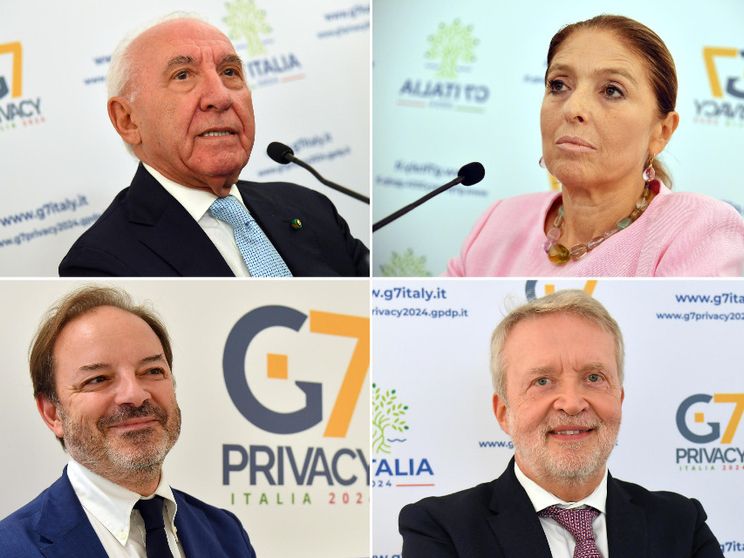 Garante Privacy: il servizio di Report, le indagini e le dimissioni di Scorza. Le tappe della vicenda