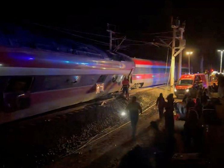 Il disastro ferroviario in Spagna: 40 vittime, i punti da chiarire