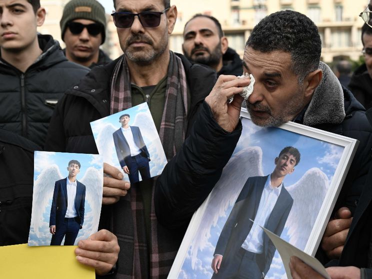 Lutto cittadino per Aba. La Lega alza la posta sul pacchetto sicurezza