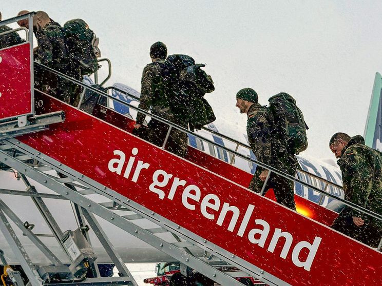 L'Occidente davanti al test dell'Artico: sovranità o arbitrio?