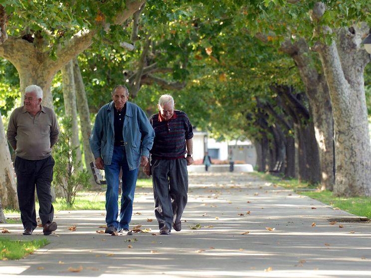 L'Ape sociale confermata per il 2026: le indicazioni dell'Inps