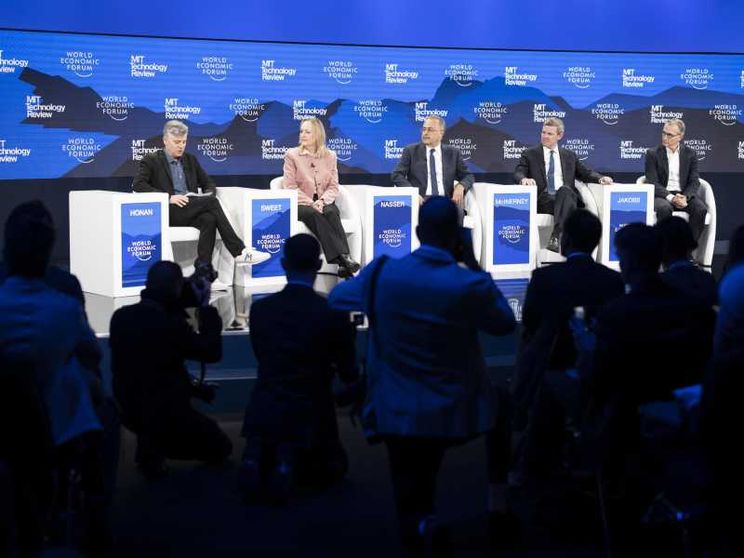 Davos, abbiamo un problema: le disuguaglianze non scandalizzano più