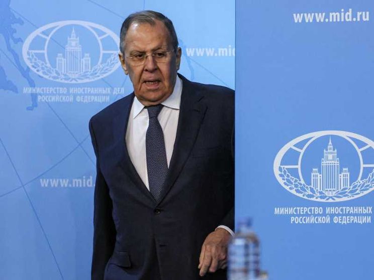 La Russia fa asse con Trump sulla Groenlandia e attacca l'Italia