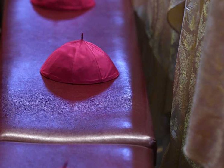Quelle parole di Gesù e il potere nella Chiesa: un libro aiuta a fare chiarezza