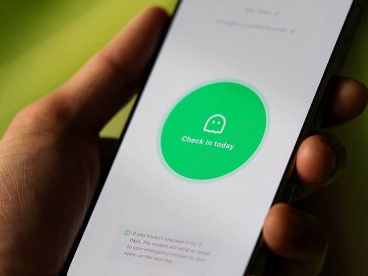 L'app "Demumu" sta spopolando in Cina