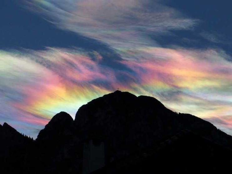 La Terra colpita dalla tempesta solare più forte dal 2003