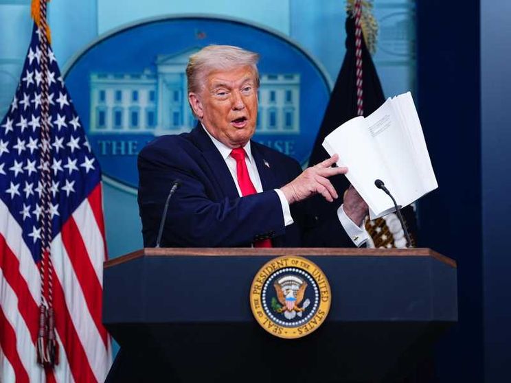 Trump e la secessione americana dall’Occidente: una sfida che riguarda l’Europa