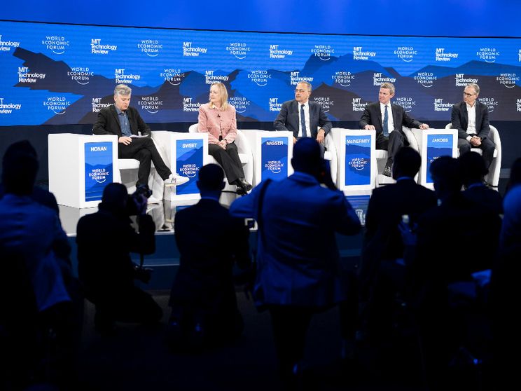 Davos, abbiamo un problema: le disuguaglianze non scandalizzano più