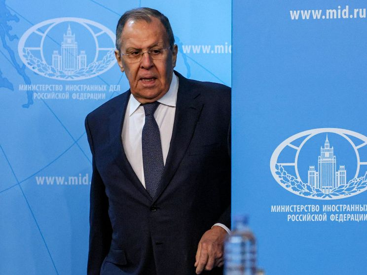 La Russia fa asse con Trump sulla Groenlandia e attacca l'Italia