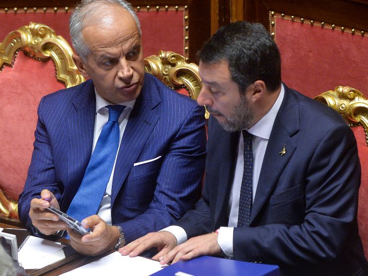 Pacchetto sicurezza, non ci sono solo i minori stranieri soli: ecco gli altri nodi