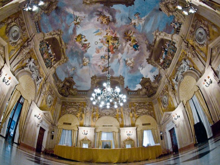 Sorpresa: il debito italiano ora è quasi rassicurante