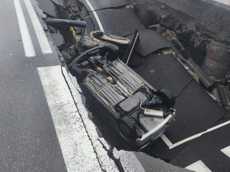 Il ciclone Harry investe Sicilia, Sardegna e Calabria. Quattro morti in Tunisia