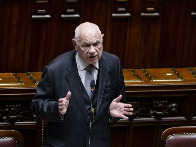 Giustizia, scontro Nordio-Pd sul referendum e sui «magistrati spiati»