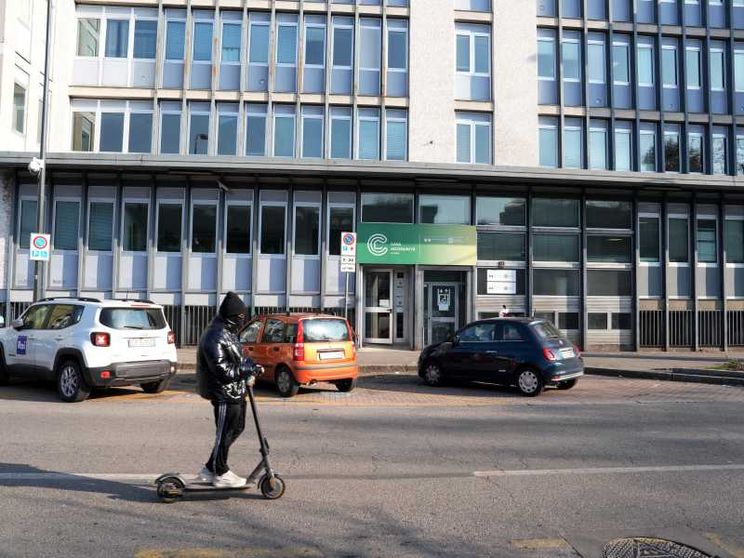 Trovato a Milano il 14enne di Verona scomparso