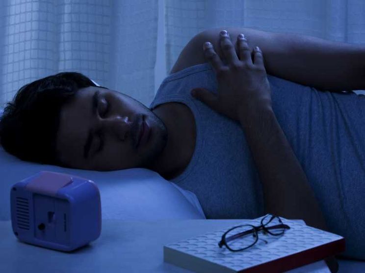 Qualche domanda sugli algoritmi che “leggono” il sonno (e prevedono le malattie)