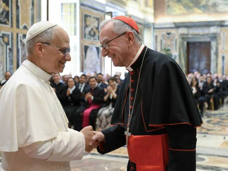 Anche il Papa è stato invitato nel Board of Peace su Gaza