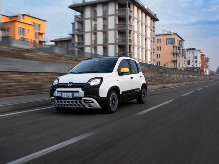 Dalla Pandina al "sistema Panda": ecco perchè è ancora la preferita dagli italiani