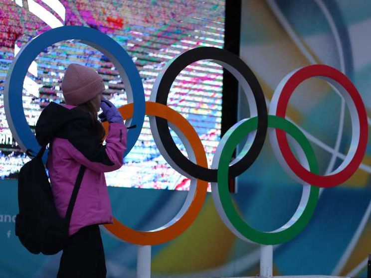 I biglietti per le Olimpiadi sono quasi sold out (nonostante costino tantissimo)