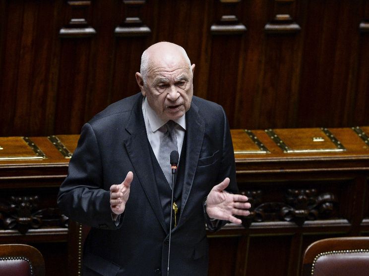 Giustizia, scontro Nordio-Pd sul referendum e sui «magistrati spiati»