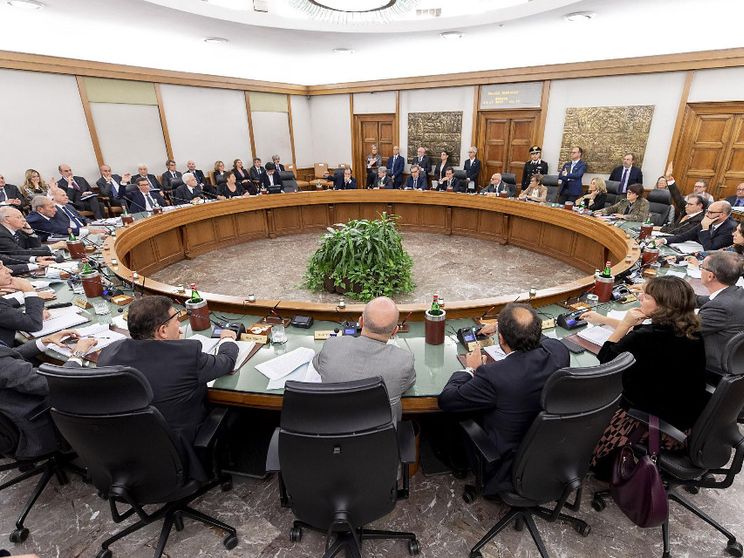 Il sorteggio dei giudici al posto della selezione: 4 buone ragioni per dire di no