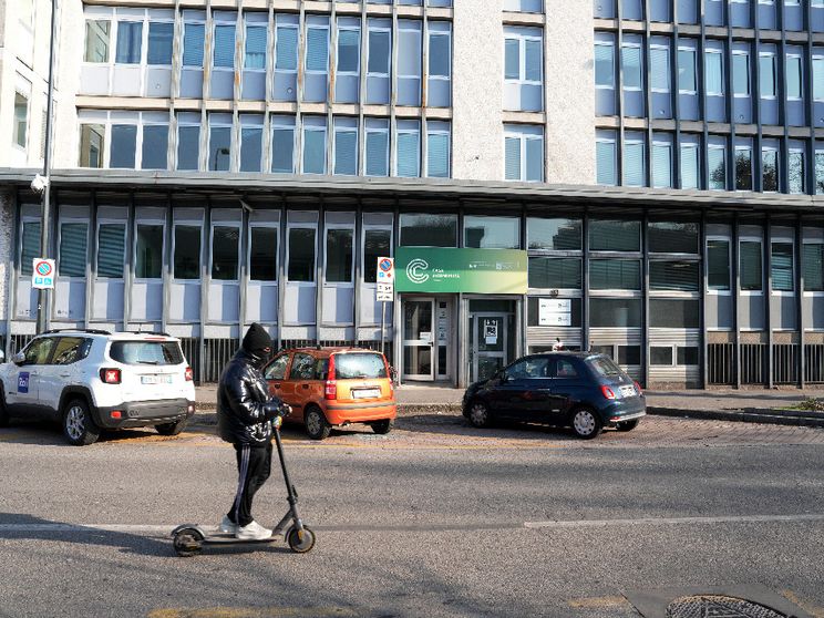 Trovato a Milano il 14enne di Verona scomparso